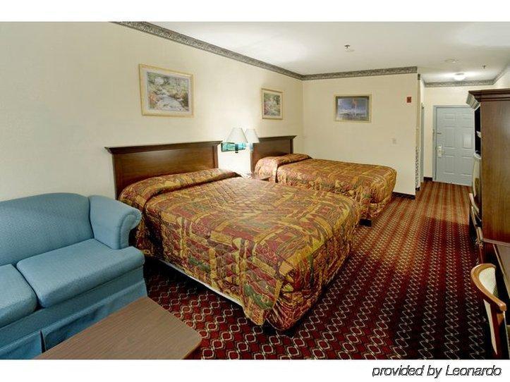 Americas Best Value Inn And Suites Houston Fm 1960 Zimmer foto