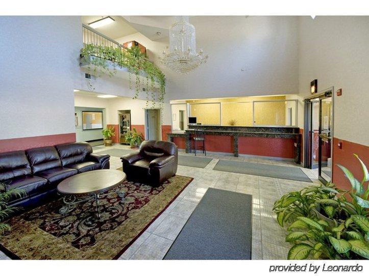 Americas Best Value Inn And Suites Houston Fm 1960 Exterior foto